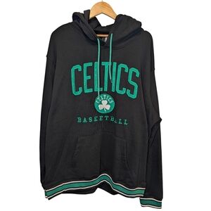 NBA Boston Celtics Hoodie 2XL